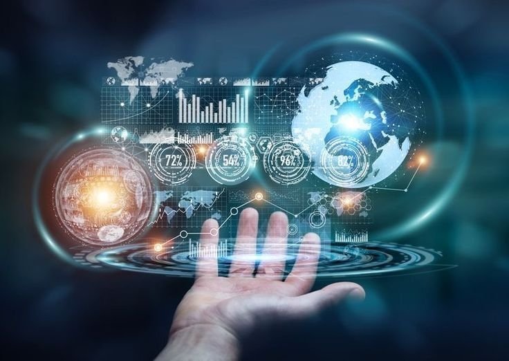 The Future of Automation: How AI is Changing Industries