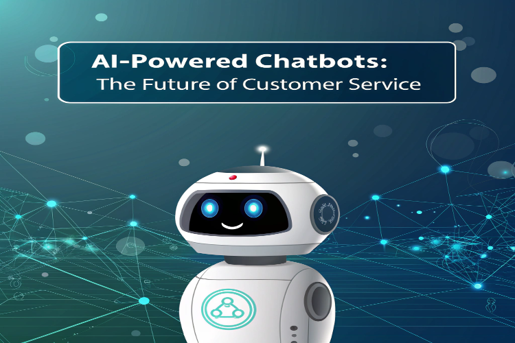 AI-Powered Chatbots: The Future of Customer Service .