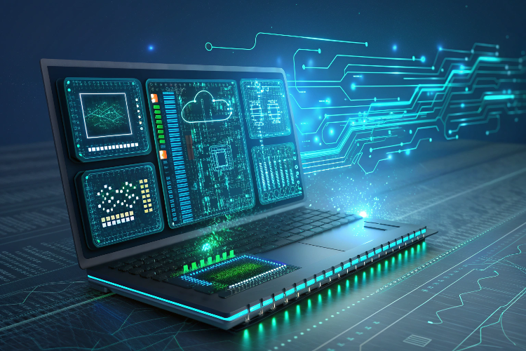 How Machine Learning is Powering Next-Gen Software ?