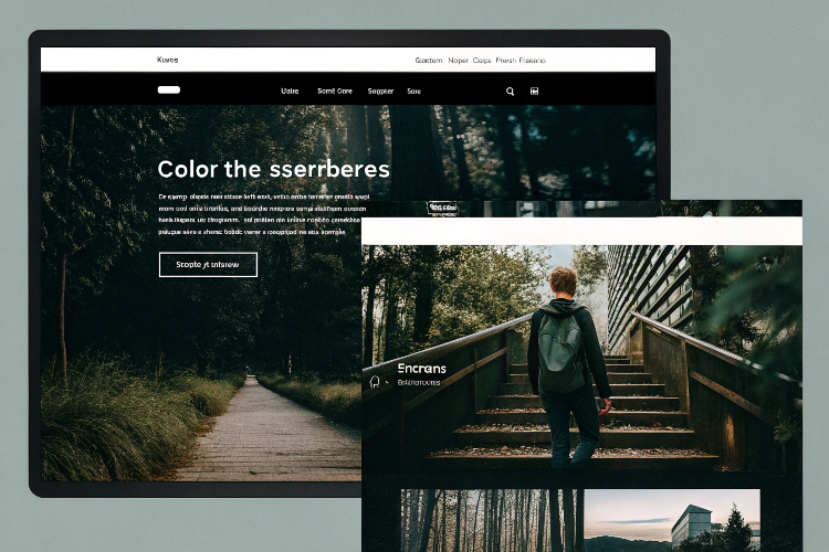 How to Build a High-Performance Website from Scratch