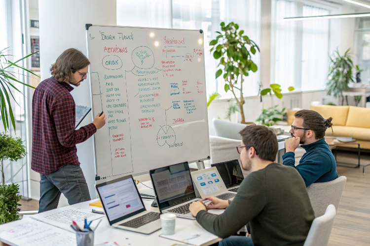 How to Choose the Right Tech Stack for Your Web Project