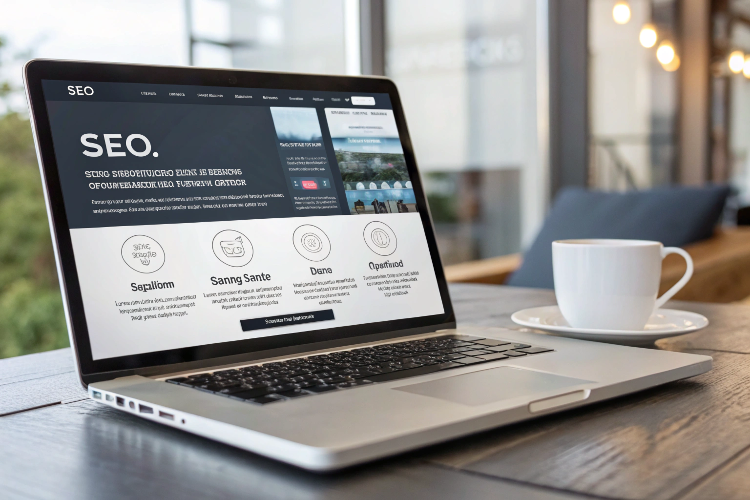 How to Create an SEO-Friendly Website from Day One ?