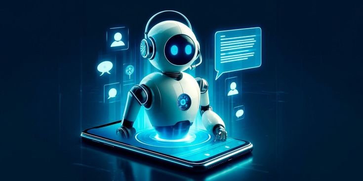 The Role of Artificial Intelligence in Mobile App Development