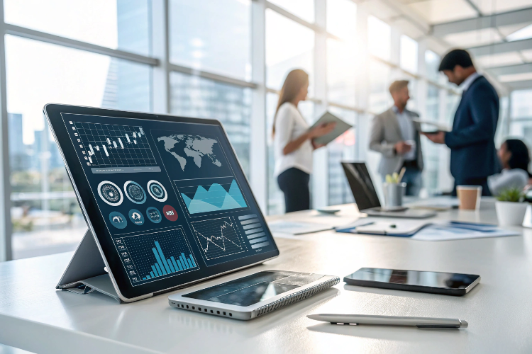 The Future of Digital Marketing: Trends to Watch