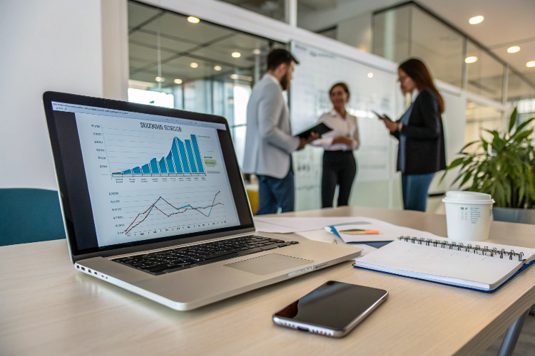 How to Build a Strong Online Presence for Your Brand ?