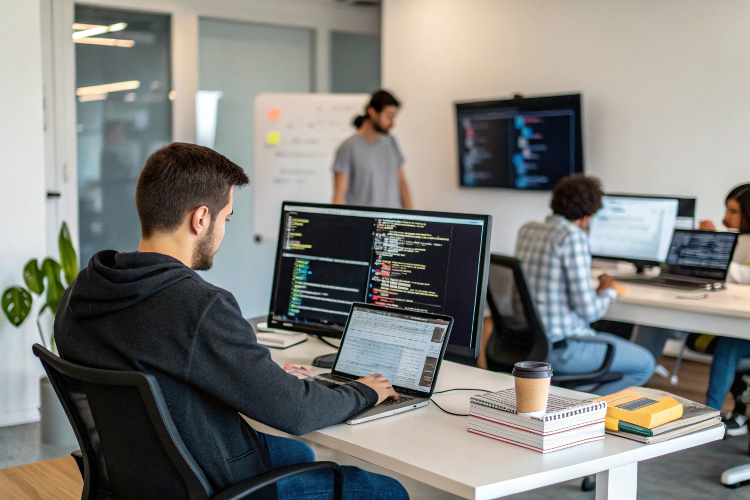 How to Become a Successful Software Developer in 2025 ?