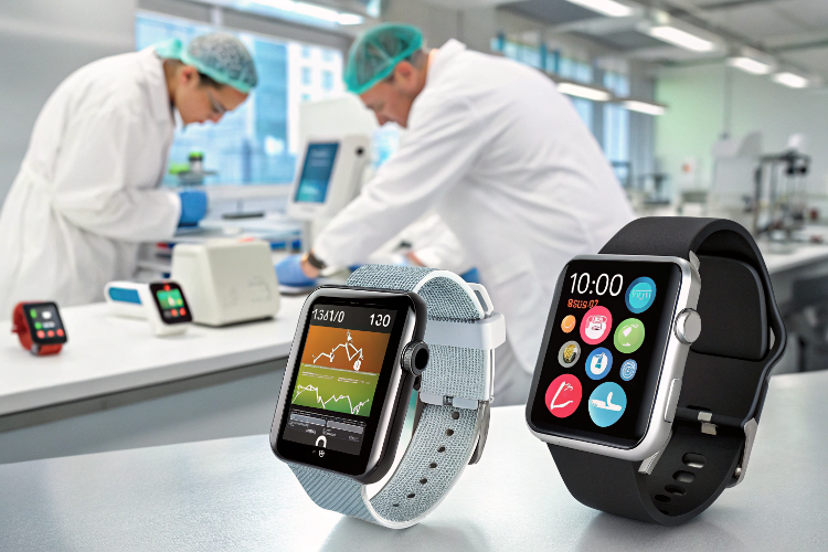 The Future of Wearable Health Tech: What’s Next ?