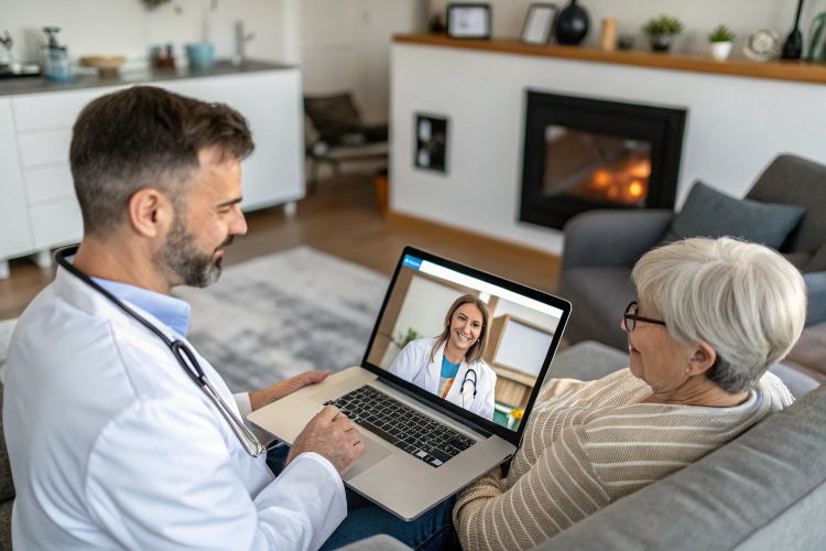 How Telemedicine is Changing Healthcare Access ?