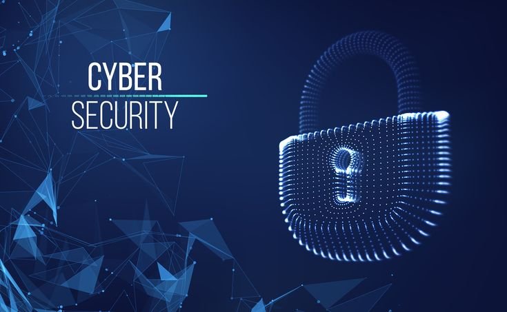 What is Cybersecurity ? A Beginner’s Guide .