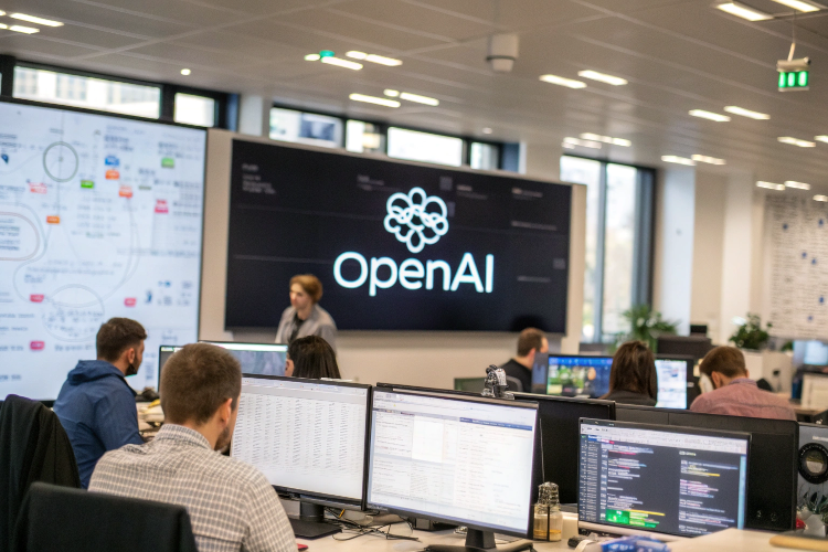 How OpenAI Became a Leader in AI Research ?
