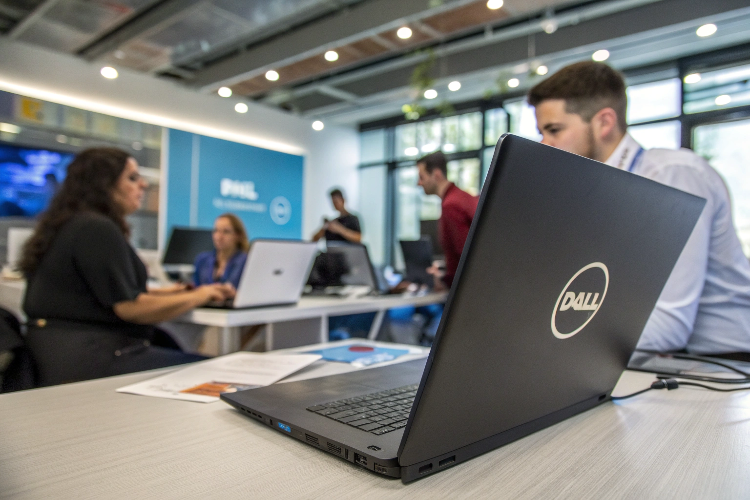 How Dell’s Direct-to-Consumer Model Changed the PC Industry ?