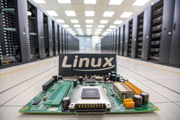 How Linux Became the Foundation for Modern Computing ?