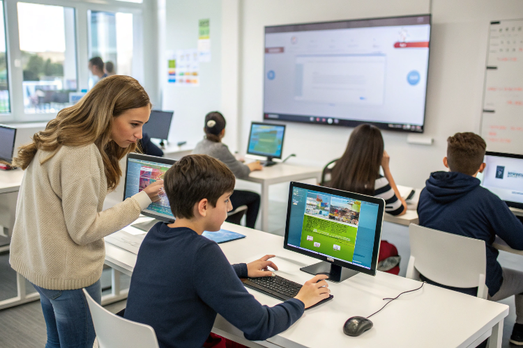 How Gamification is Enhancing Student Engagement in E-Learning ?