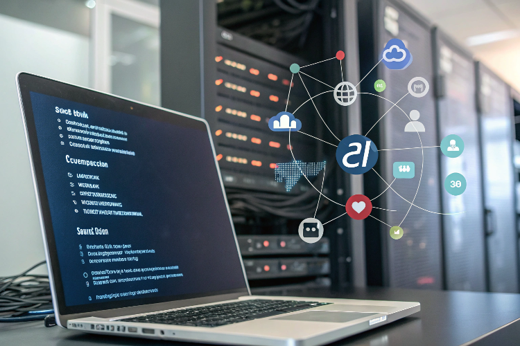 How AI is Transforming Social Media Algorithms ?