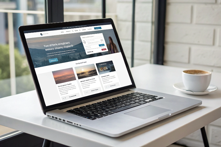 How to Build a Scalable Website That Grows with Your Business ?