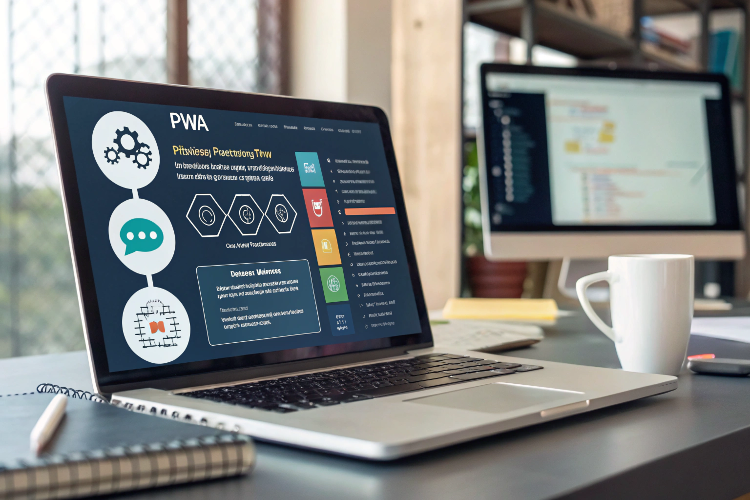The Role of Progressive Web Apps (PWAs) in Web Development .