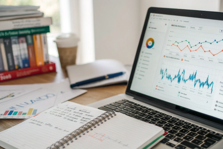 The Impact of Google Algorithm Updates on SEO .