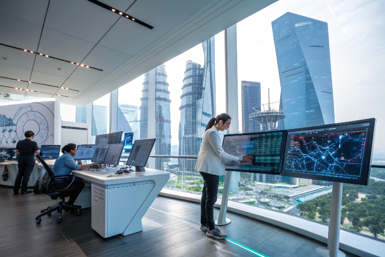 The Future of Search Engine Optimization: What's Next ?