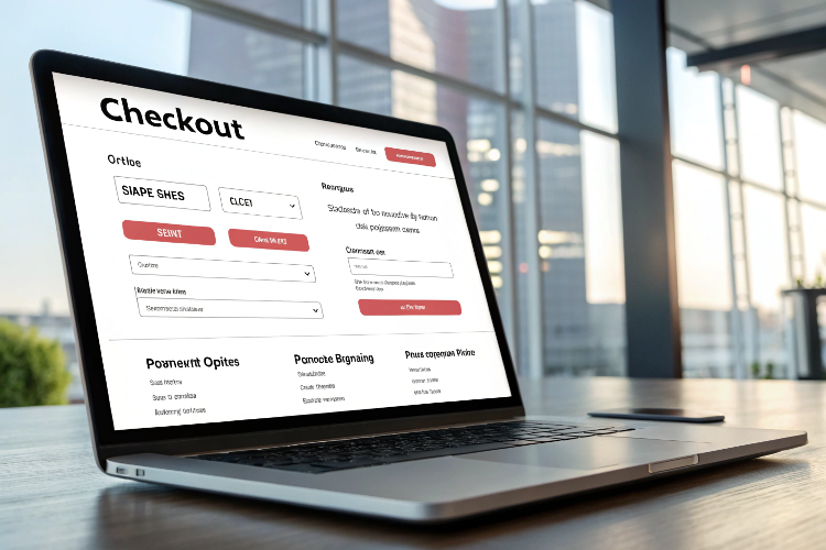 How to Optimize Your Checkout Page for More Conversions ?