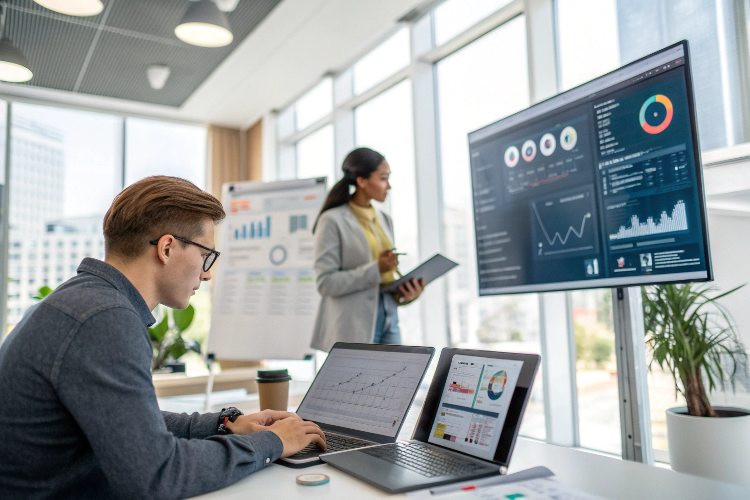 The Best Software Development Frameworks for 2025 .