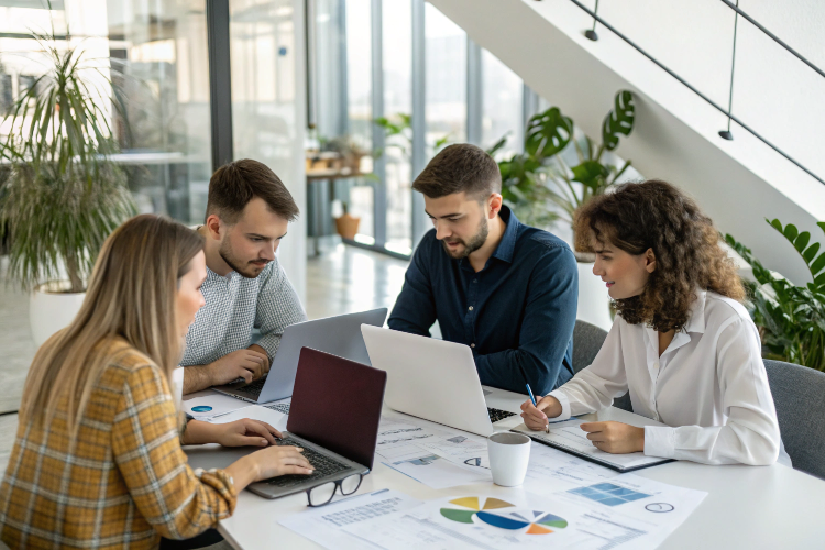 How to Raise Money for Your Startup: The Best Funding Options ?