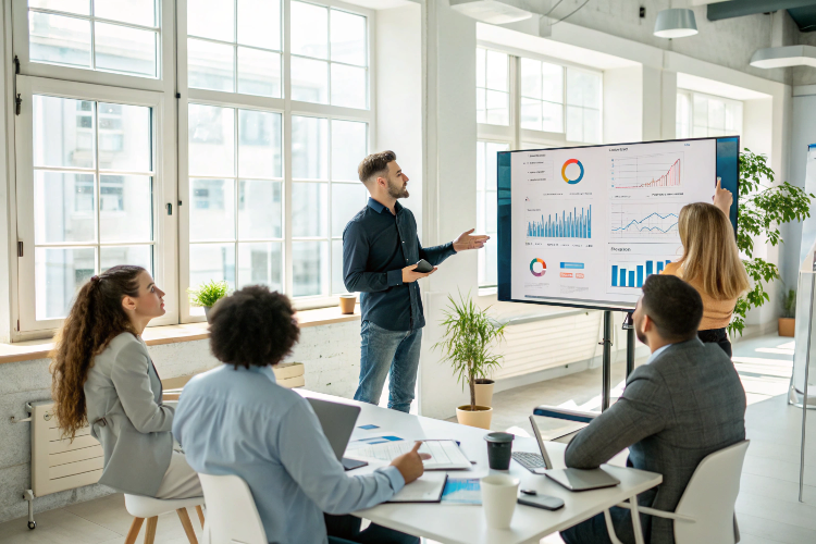 The Best Ways to Attract Investors for Your Startup .