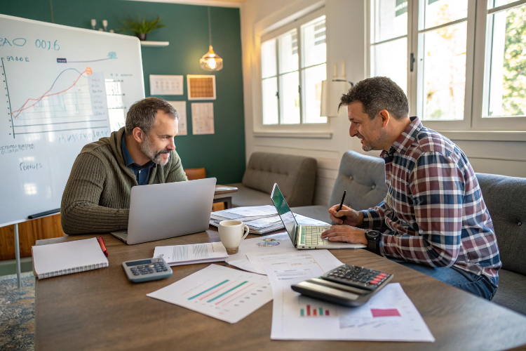 10 Common Financial Mistakes Small Businesses Must Avoid .