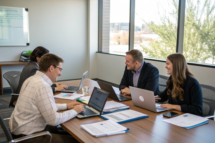 The Best Pricing Strategies to Maximize Business Revenue .