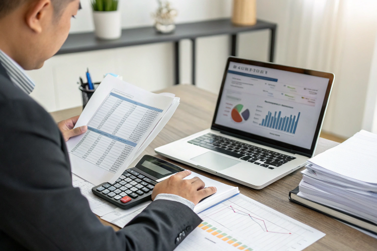 How to Identify & Fix Revenue Leaks in Your Business ?