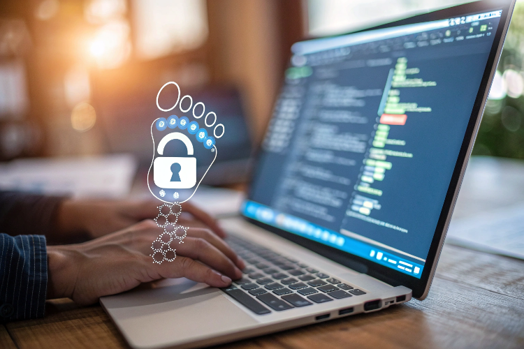 How to Delete Your Digital Footprint & Stay Private Online ?