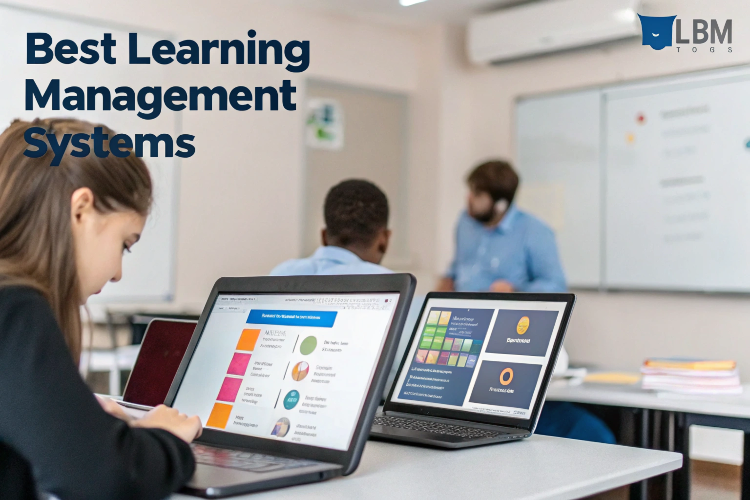 The Best Learning Management Systems (LMS) for 2025.
