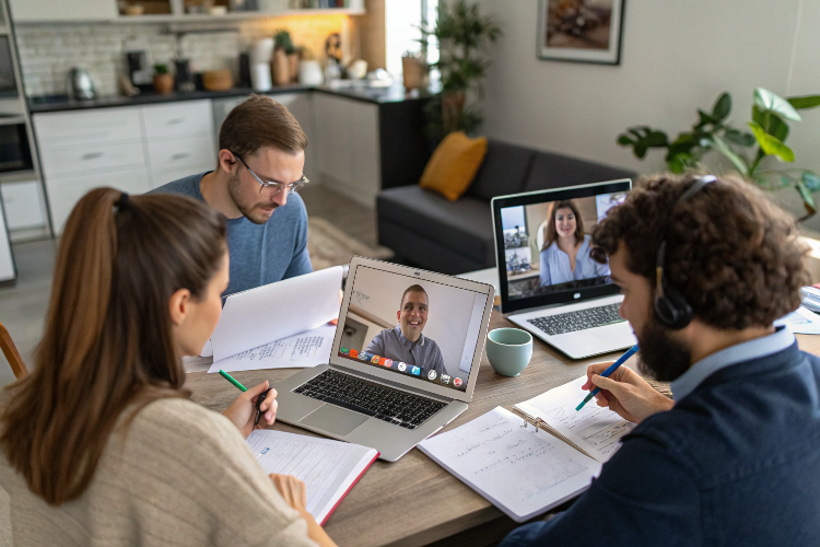 How to Effectively Manage Remote Teams & Boost Efficiency?