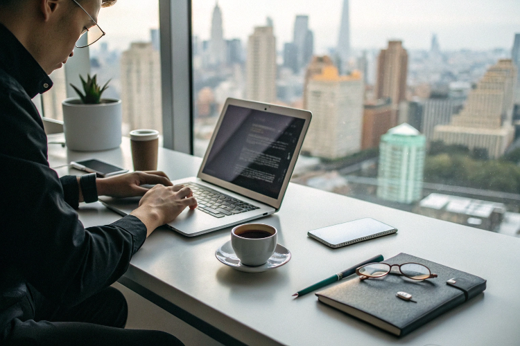 The Top Remote Work Trends to Watch in 2025.