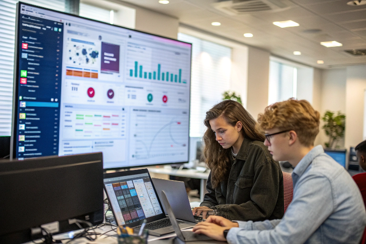 How AI is Enabling Hyper-Personalization in Digital Advertising?