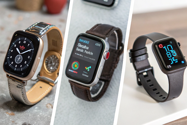 The Evolution of Wearable Technology.