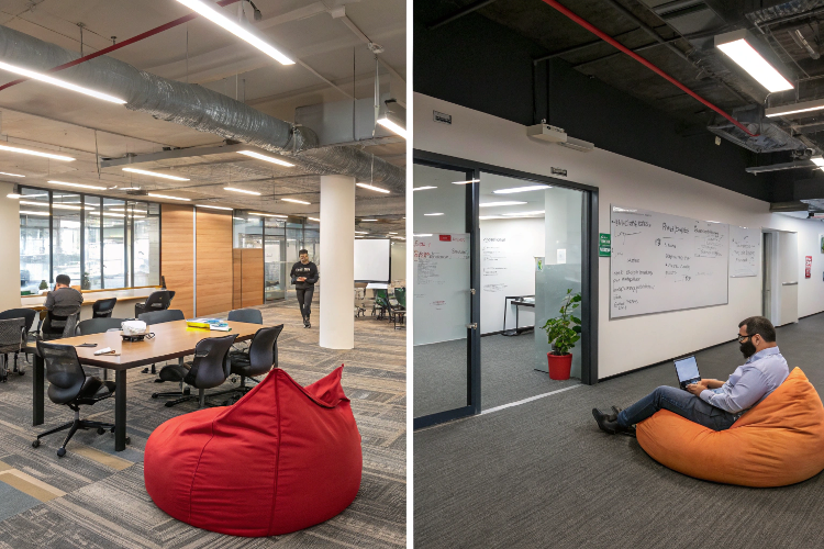 From Startup to Enterprise: Evolving Corporate Cultures.