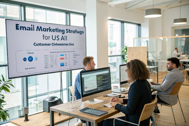 How AI is Revolutionizing Email Marketing & Personalization?