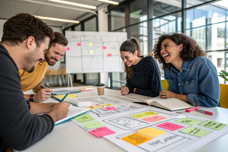 How to Use Storytelling to Build Your Brand’s Identity?