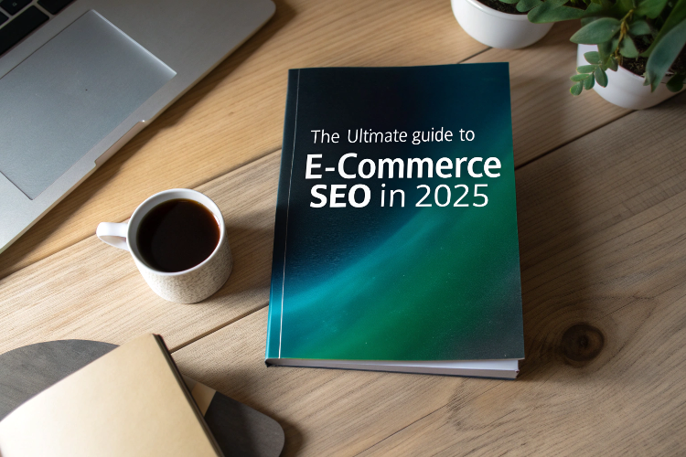 The Ultimate Guide to E-commerce SEO in 2025.