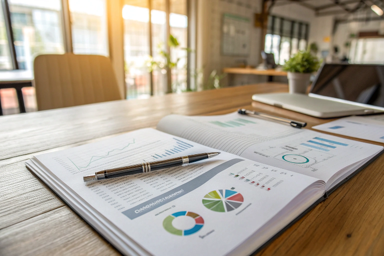 How to Write a Winning Business Plan That Attracts Investors?