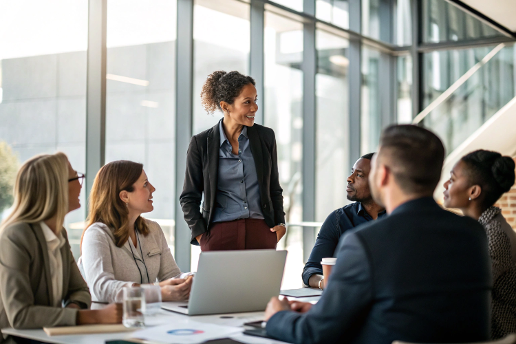 How to Find the Perfect Co-Founder for Your Business.