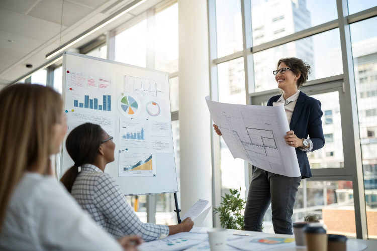 How to Build a Profitable Business from Day One?