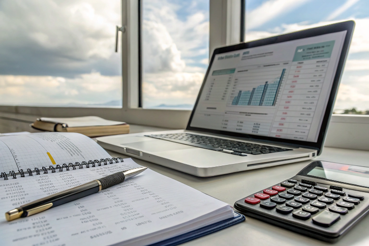 How to Manage Business Expenses & Improve Cash Flow?